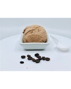 A&V Cappuccino Crunch Gelato (18oz)