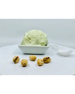 A&V Pistachio Gelato (18oz)