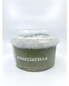 A&V Stracciatella Gelato (18oz)