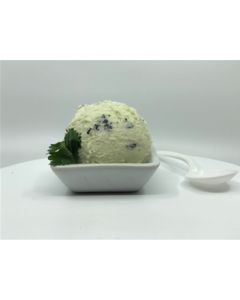 A&V Mint Chip Gelato (18oz)