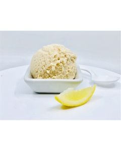 A&V Lemon Sorbet (18oz)