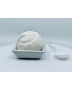 A&V Coconut Sorbet (18oz)