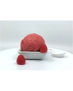 A&V Raspberry Sorbet (18oz)