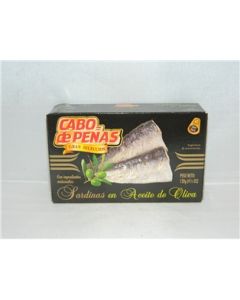 Despana Small Sardines In Olive Oil (3.5 oz.)