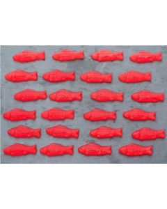 Red Swedish Fish (9Oz)