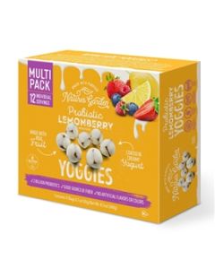 Probiotic Lemonberry Yoggies (8.5 oz)