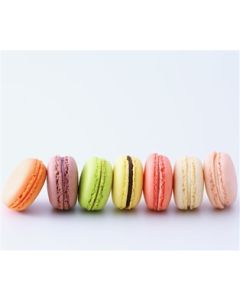 French Macaron 6 Pack