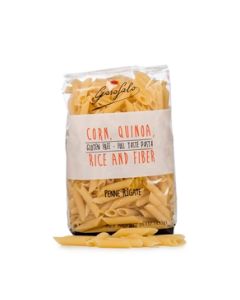 Garofalo Gluten Free Penne Rigate Pasta