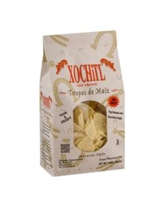 Xochitl Chips Corn No Salt