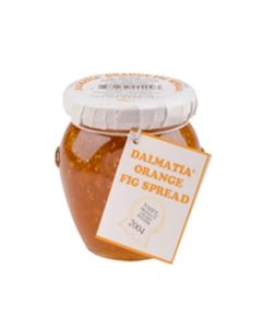 Dalmatia Orange Fig Spread (8.5 oz.)