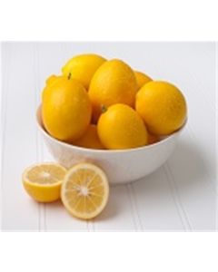 Meyer Lemons by the Pound