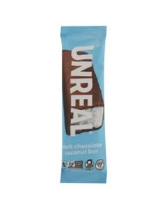 Unreal Dark Chocolate Coconut Bar (1.3 oz)