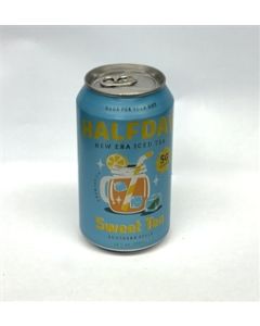 Half Day Sweet Tea Southern Style (12 oz)