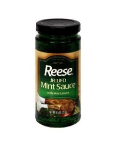 Reese Mint Jelly (10.5 oz.)