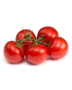 Cherry Tomatoes On The Vine, Organic