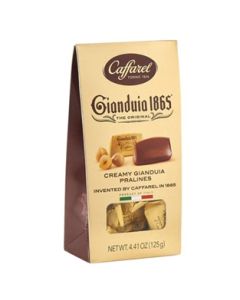 Caffarel Gianduia Pralines (4.4oz)