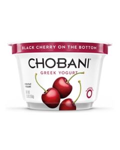 Chobani 2% Pineapple Grk Yogurt 5.3oz