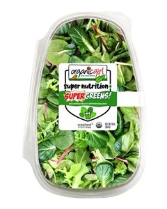 Organic Girl Super Green