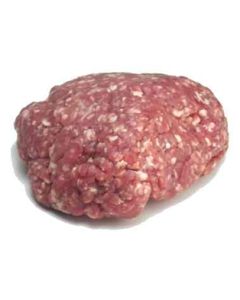 Plainville All Natural Ground Turkey (16Oz)
