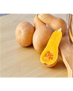 Organic Butternut Squash