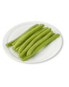 Snipped String Beans
