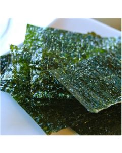 Roasted Seaweed Tokyo Sushi (10Pcs)