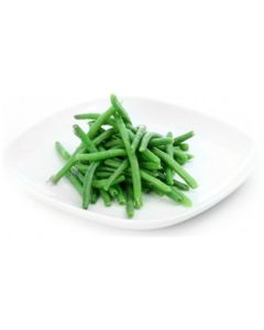 Beans Haricots Verts Snipped (9Oz)