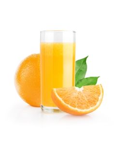 Oranges For Juicie Organic