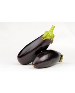 Organic Eggplant