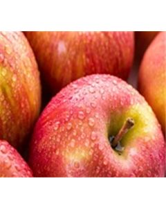 Organic Fuji Apples