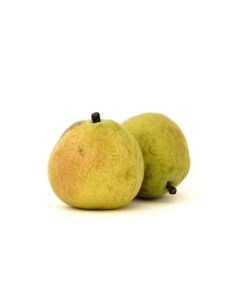 D'Anjou Organic Pears