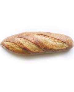 Organic Sourdough Torpedo