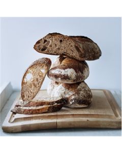 Epi Whole Wheat Round