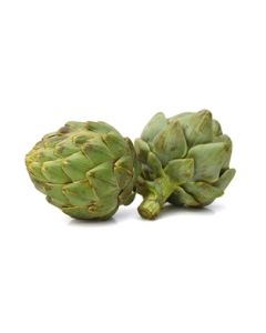 Organic Artichokes