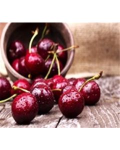 Cherries Organic
