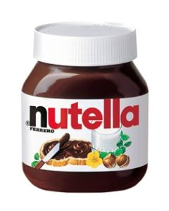 Nutella Hazelnut Spread (13 oz.)