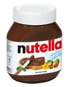 Nutella Hazelnut Spread (26 oz.)