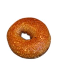 Multigrain Bagel