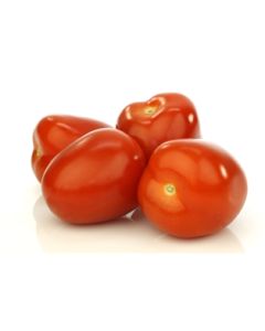 Organic Plum Tomatoes