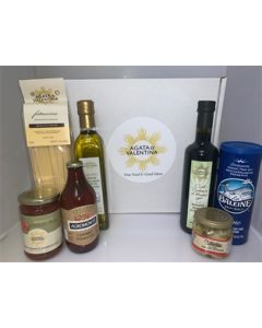Agata's Kitchen Gift Box