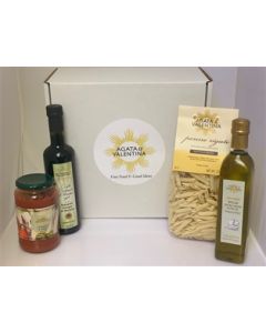 Italian Basics Gift Box