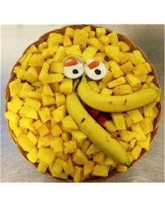 Kids Character Platter #3