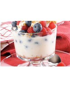 A&V Assorted Yogurt Parfait