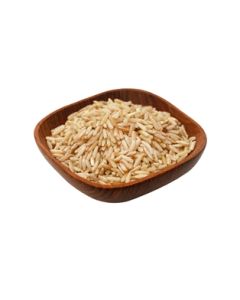Cooked Brown Rice