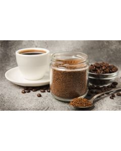 A&V Sumatra Mandheling Coffee Ground 12Oz