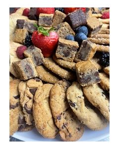 Cookie & Brownie(Large)