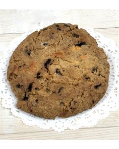 Cookies & Cream Cookie