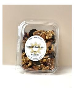 Cranberry Healthy Snack Mix (14OZ.)