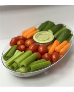Crudite Bowl 32oz
