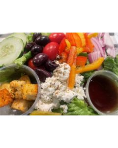Insalata Greca Large